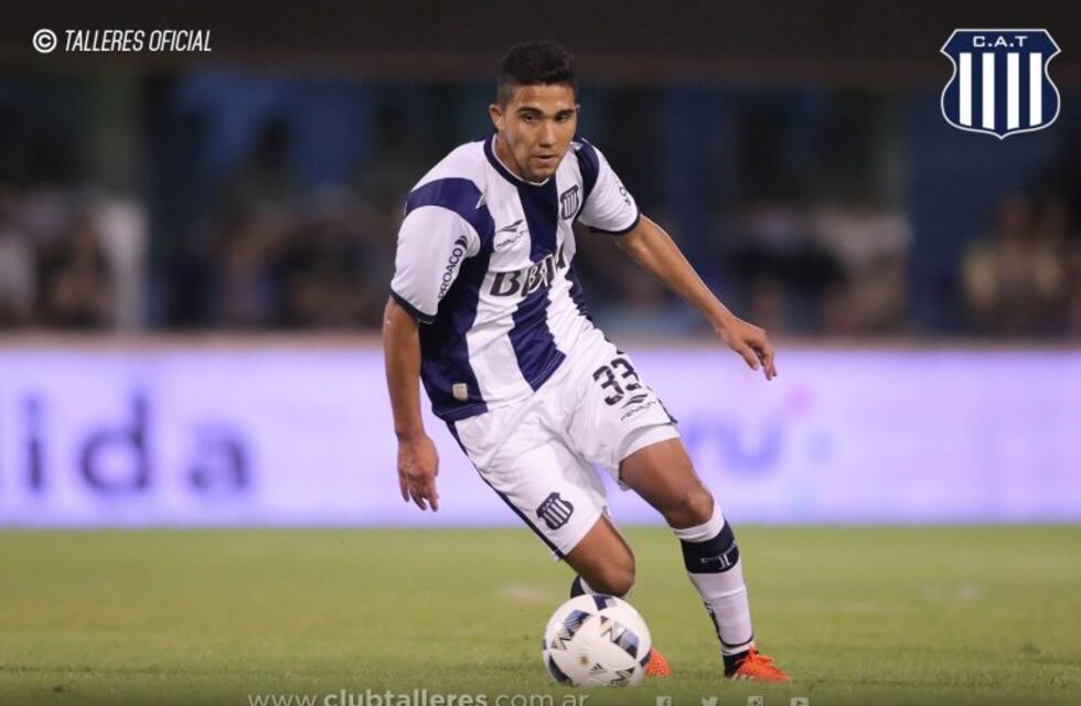 Bomba: anuncian que Reynoso va de Talleres al León de México