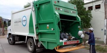 Servicio de Recolección - La Rioja