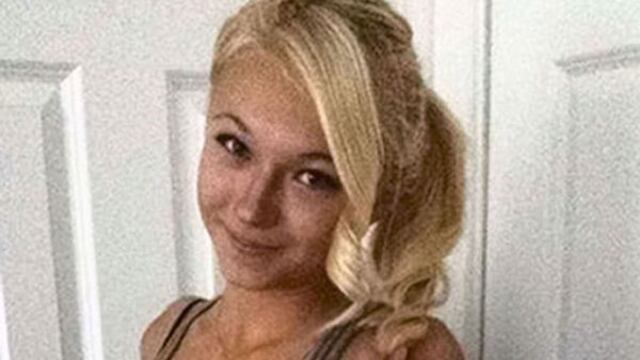 Joven acusada de transmitir en vivo la violaciu00f3n de su amiga