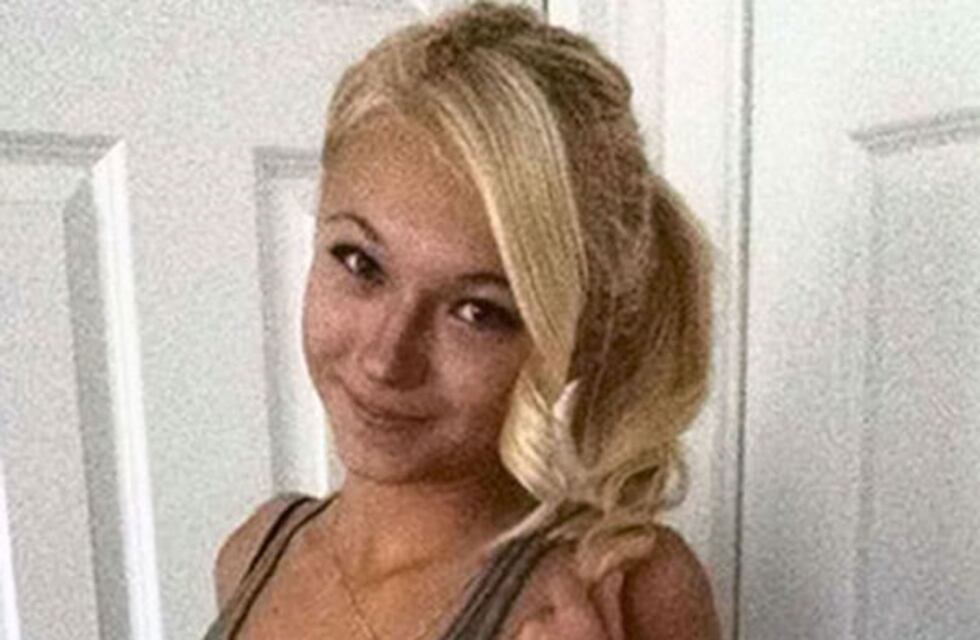 La joven acusada de transmitir en vivo la violación de su amiga fue condenada a 9 meses de cárcel