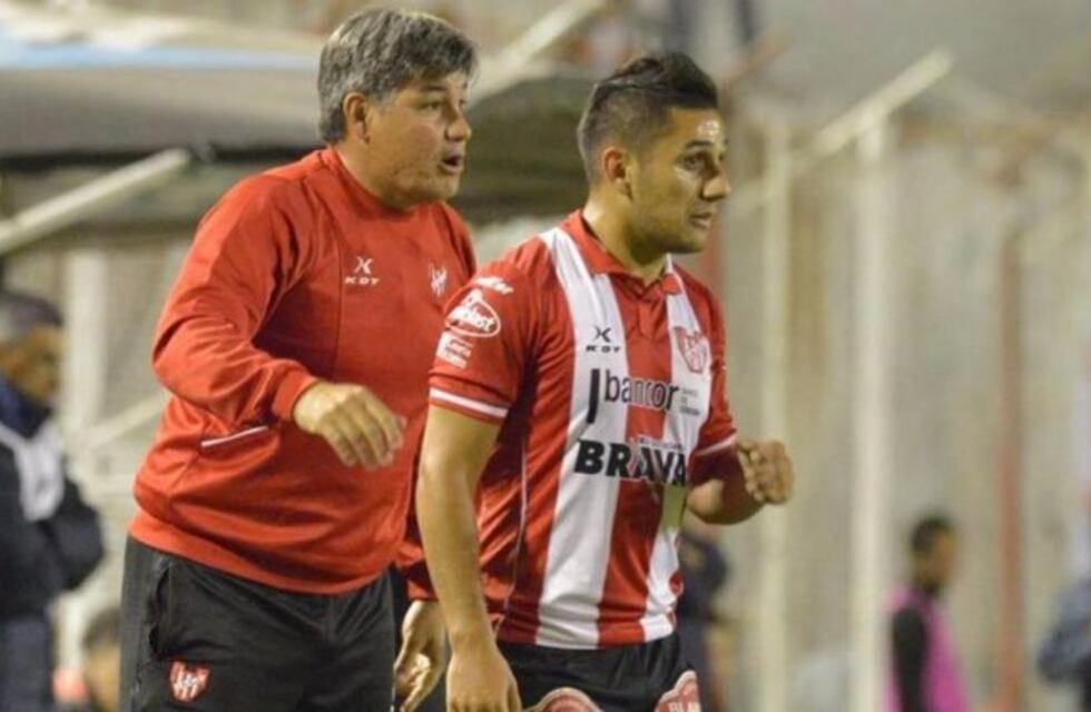 Demaría y otra alegría para Instituto: Hicimos méritos para ganarlo