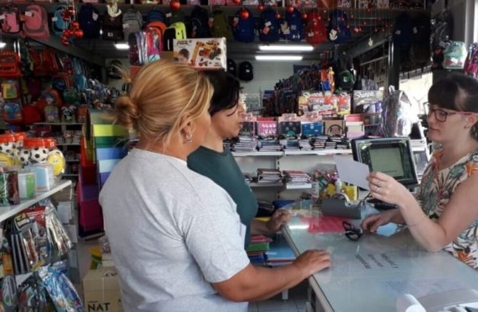 Baja el consumo, pero crece el recupero de basura