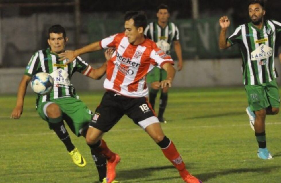 Villa Mitre y Sansinena van por la clasificación