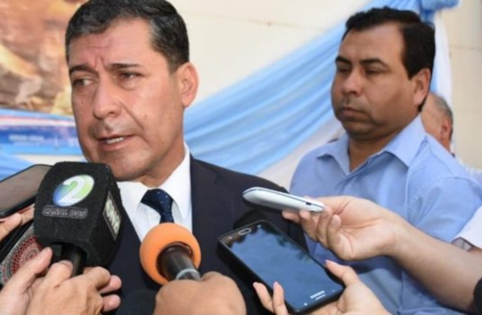 Casas sobre la postulación de Alberto Fernández: Se abre una nueva esperanza hacia la unidad del peronismo