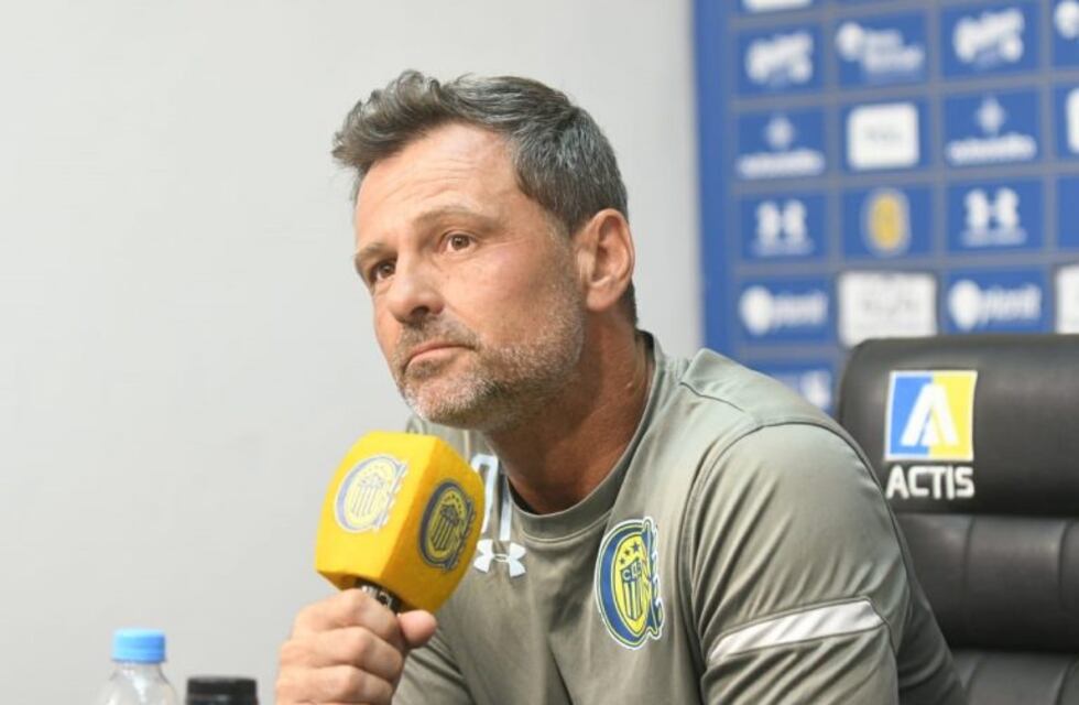 Central se prepara para enfrentar a Aldosivi: se suma Colazo y se descarta a Riaño