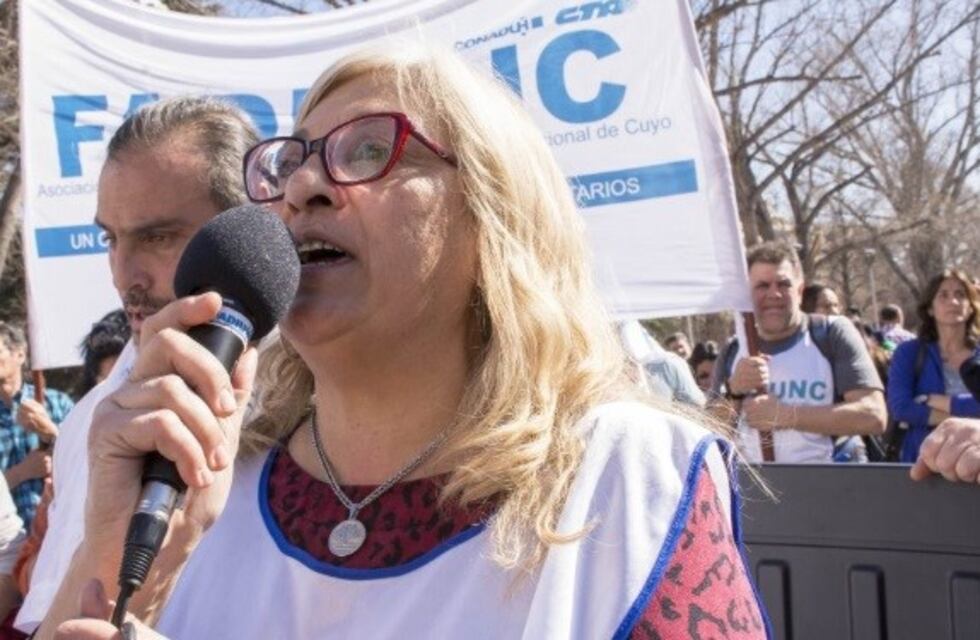 FADIUNC le respondió a Macri