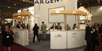 Calendario turístico 2019