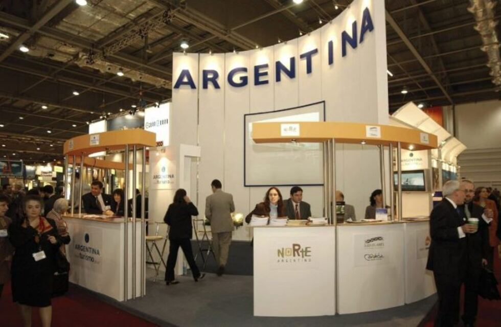 Calendario turístico 2019