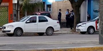 Conmoción por una odontóloga fallecida en Alta Gracia\u002E