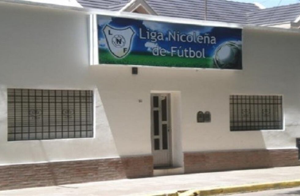 Fútbol: El Clausura arranca este domingo, con la participación de Conesa