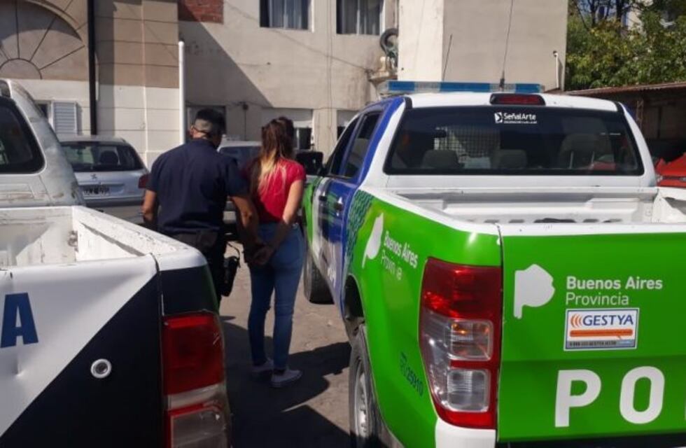 Cuatro aprehendidos por violar la cuarentena en Tres Arroyos