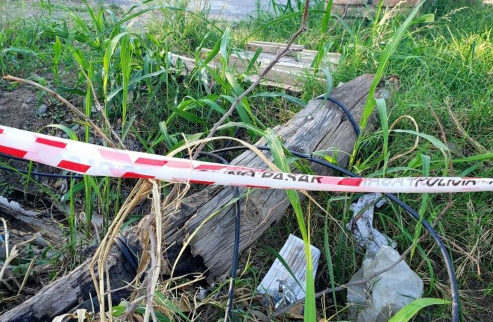 Murió un joven en Villa Esquiú y creen que fue en una "picada" de motos