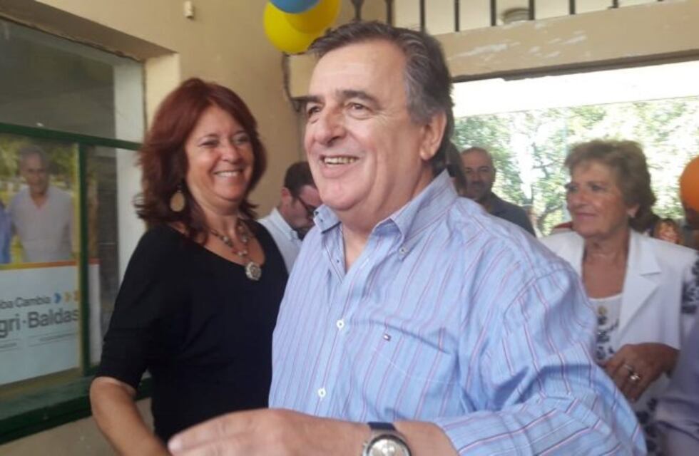 Mario Negri: "Llegaron hace 20 años bajando impuestos, y hoy es la provincia más cara del país"