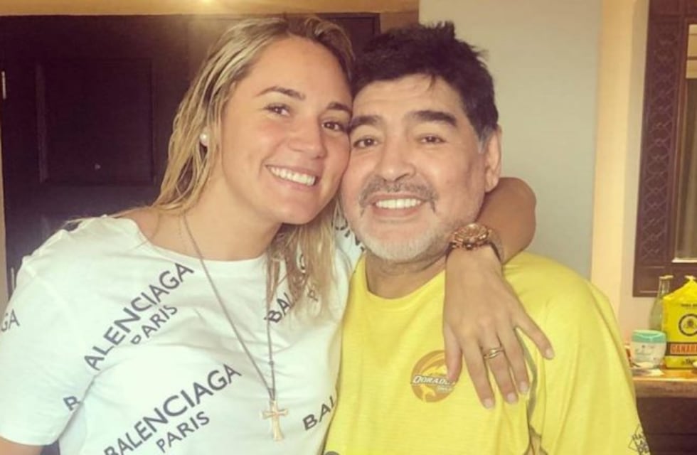 El duro mensaje de Rocío Oliva en sus redes sociales