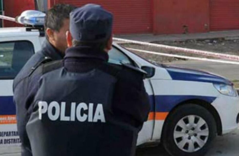 Asaltaron y maniataron a un matrimonio de jubilados en La Matanza