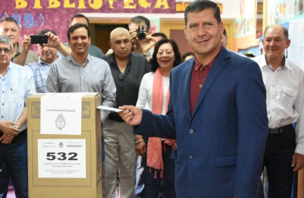 El voto en blanco se impuso en el estamento para diputados nacionales