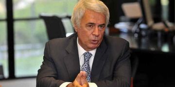 José Manuel De la Sota\u002E