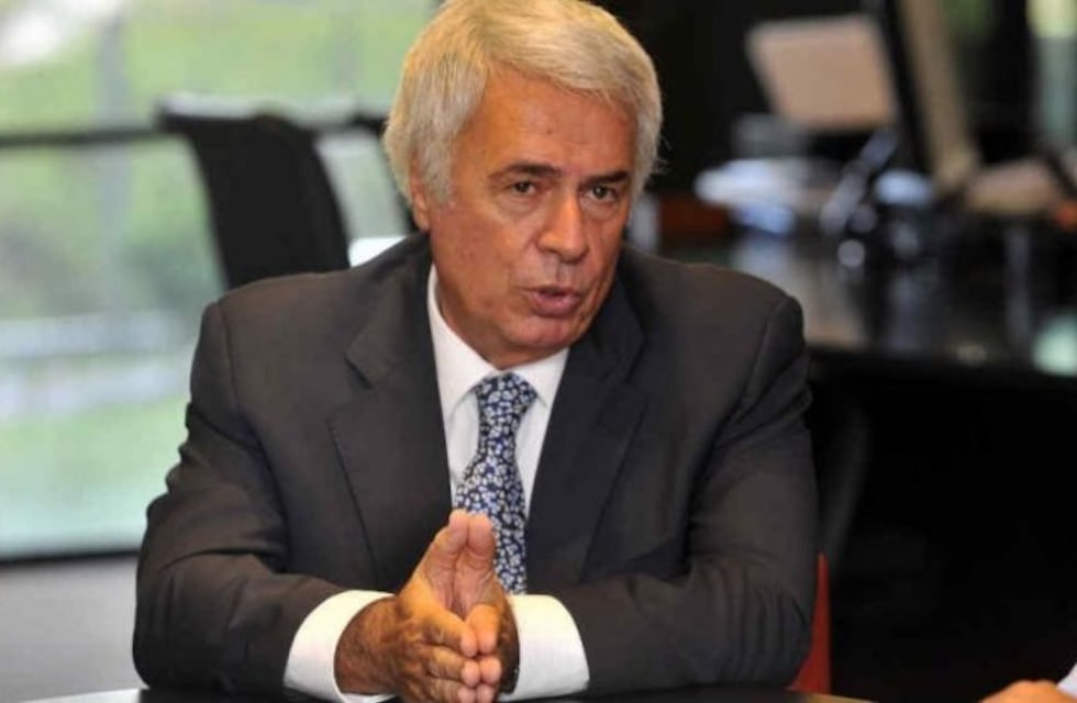 José Manuel de la Sota, el exgobernador peronista que anhelaba ser presidente