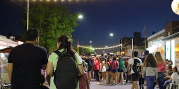 Museo Giuníppero en febrero