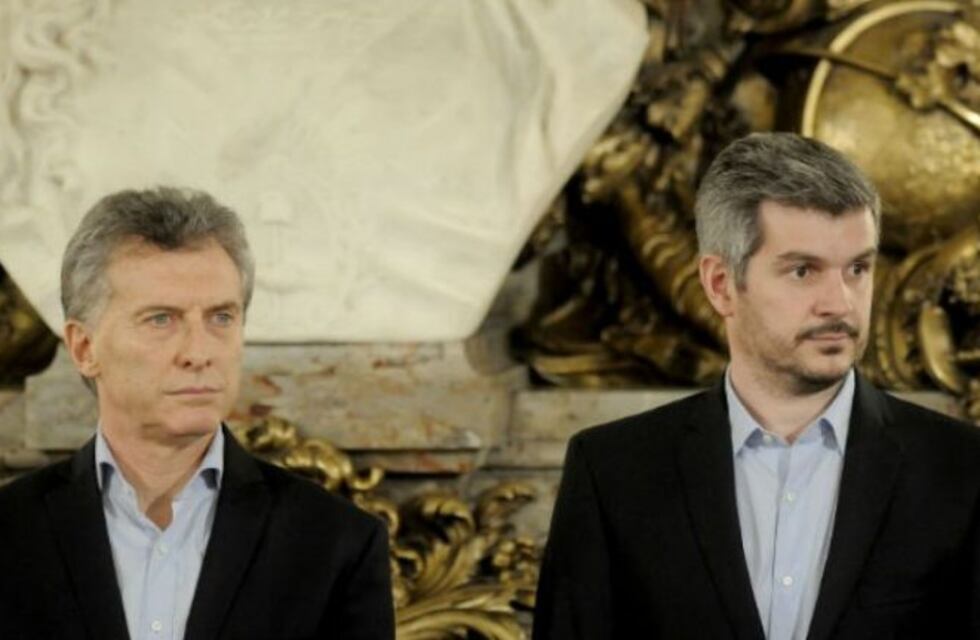 El Gobierno quiere reformar la ley de coparticipación