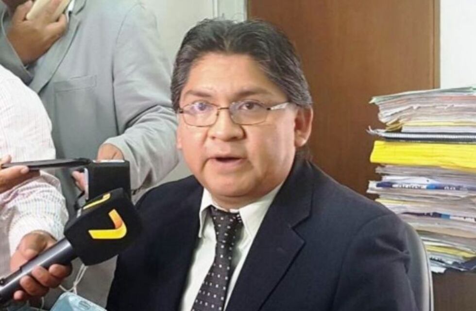 Martín González murió por dos impactos de piedras en la cabeza
