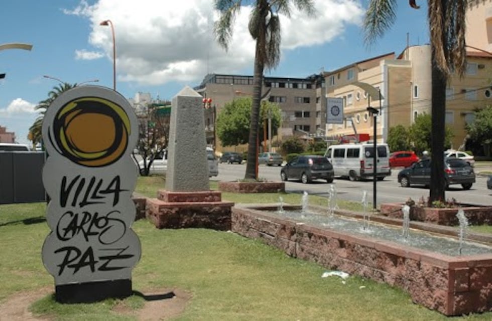 Personas que se encontraban varadas en Carlos Paz pudieron regresar a sus provincias