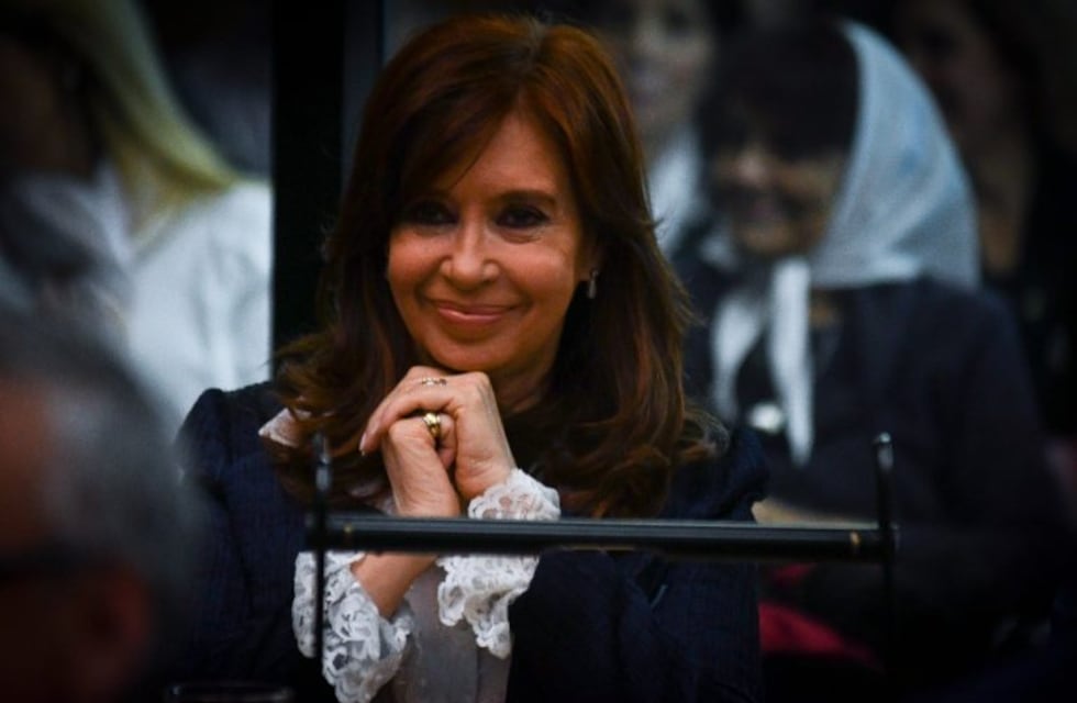 Causa Vialidad: la Justicia rechazó la recusación de Cristina Kirchner contra los jueces Luciani y Mola