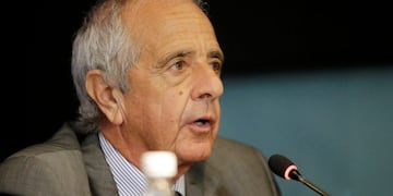 Rodolfo D'Onofrio (REUTERS/Jorge Adorno)