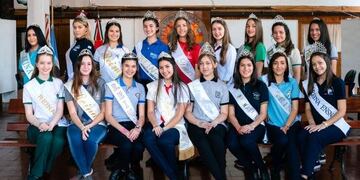 Estudiantina Obera\u002E