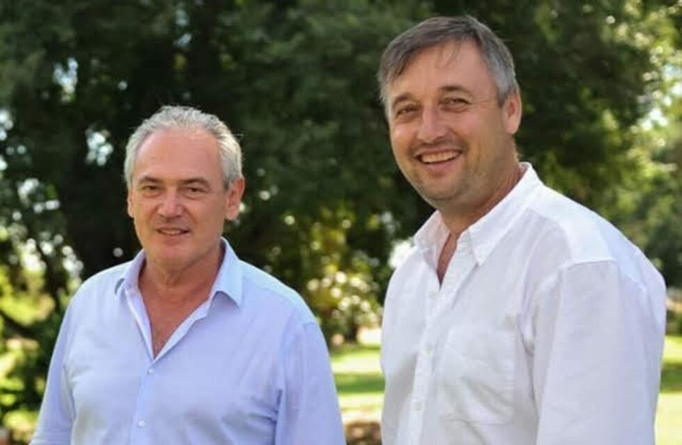 Benedetti-Hein es la fórmula de Cambiemos para la gobernación