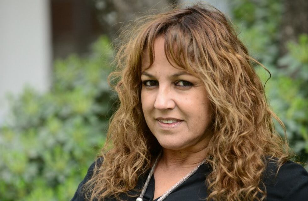 Marian Pellegrino y Silvia Lallana hacen Contrastes en La Llave