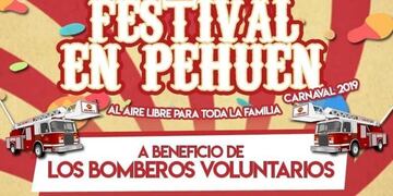 Festival Pehuen CO