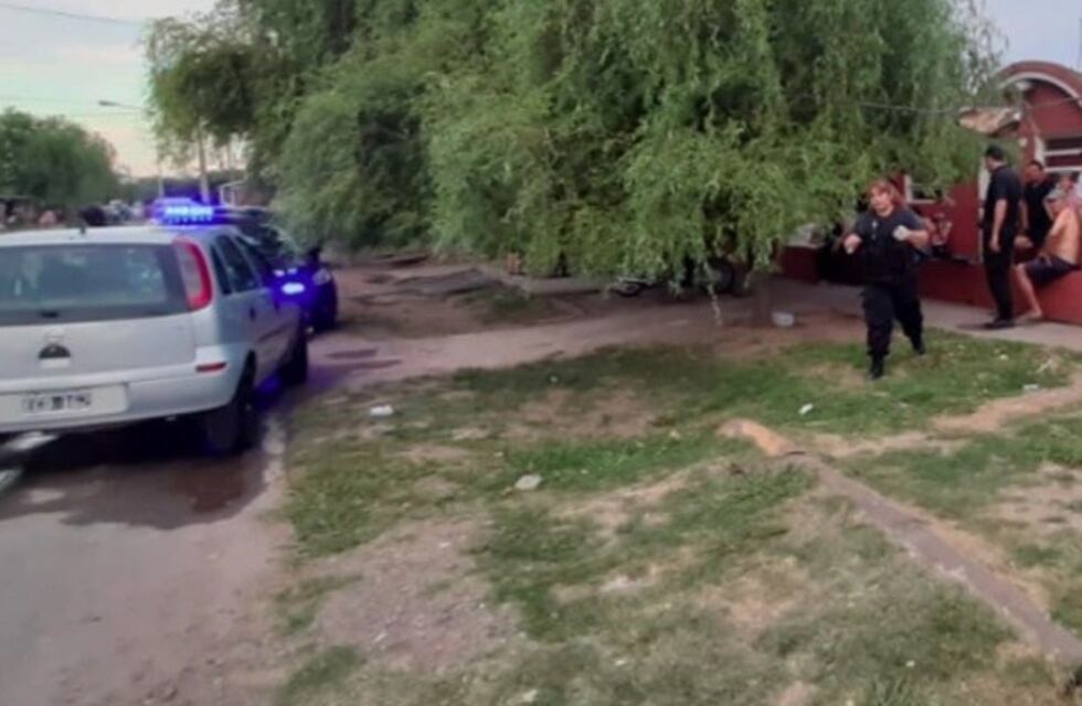 Muerte de Ángel Ponce: para la Fiscalía el homicida actuó en legítima defensa