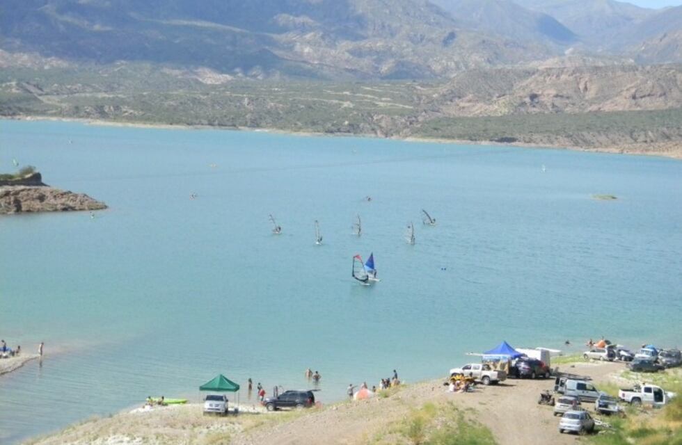 Convocan a una jornada de 'Limpieza y Seguridad en el Perilago de Porterillos'