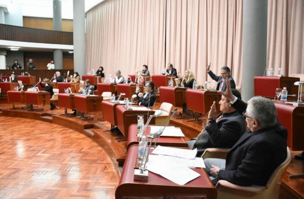 Hoy se aprueba el nuevo Código Contravencional y penará la pornografía y consumo de alcohol