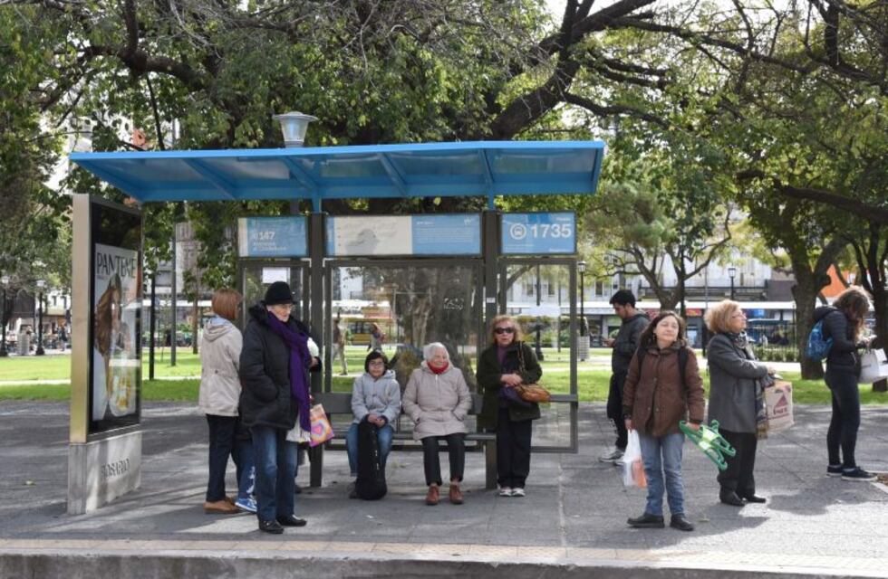 La Municipalidad aclaró que el monto del aumento del transporte deberá evaluarse en 2018