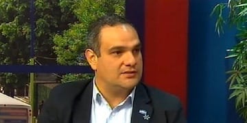 Di Lullo rechazó de manera enfática las medidas tomadas por Macri\u002E