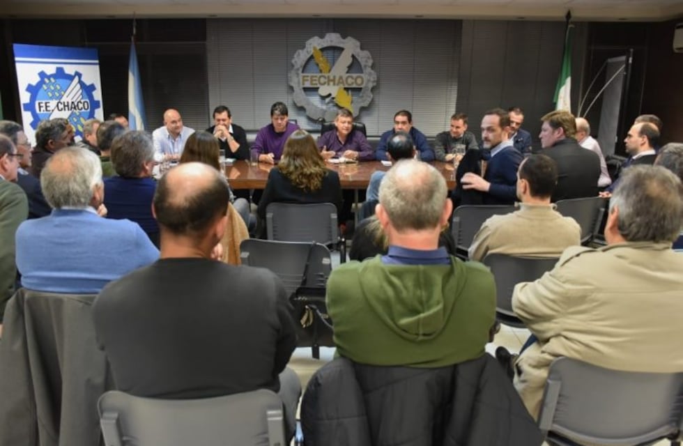 Prorrogan la emergencia hídrica