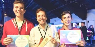 Premio Innovar 2018 de Gualeguaychú