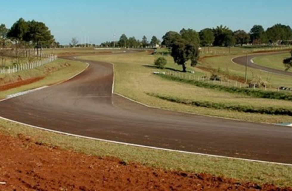 El automovilismo misionero quiere volver a competir en Oberá