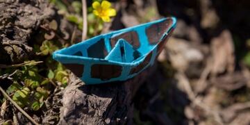 El artista plástico y fotógrafo Pablo Pintos presentará su primera muestra hoy en el Centro Cultural Nordeste (Web)\u002E