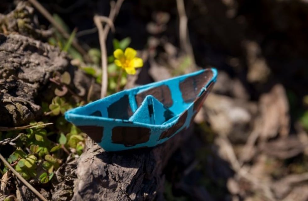 Pablo Pintos inaugura su muestra Éxodo de sueños