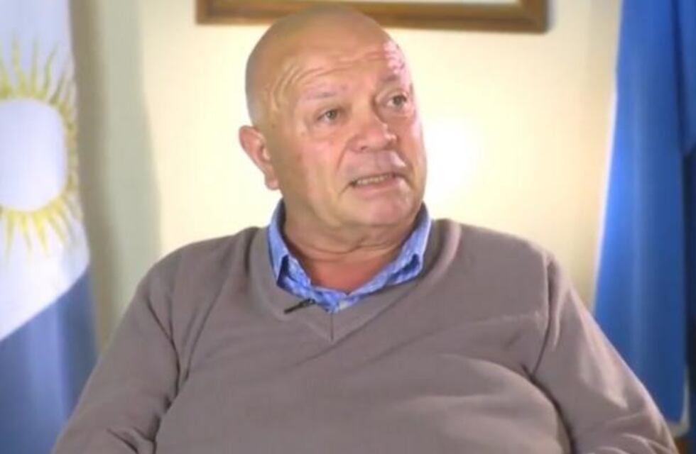 Arroyito: murió el ex intendente y ex senador René Osvaldo Sueldo