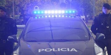 Rubén Antonio Baronio fue asesinado durante la tarde de este miércoles en Las Heras\u002E