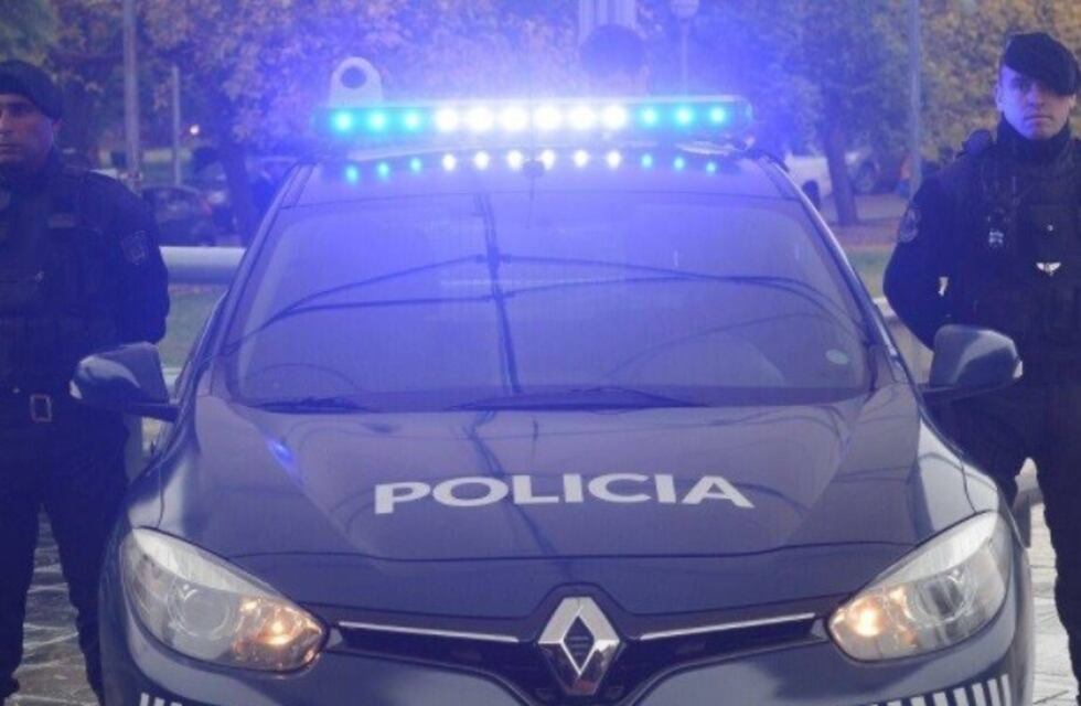 Feroz crimen: Rubén Baronio fue apuñalado en su casa de Las Heras