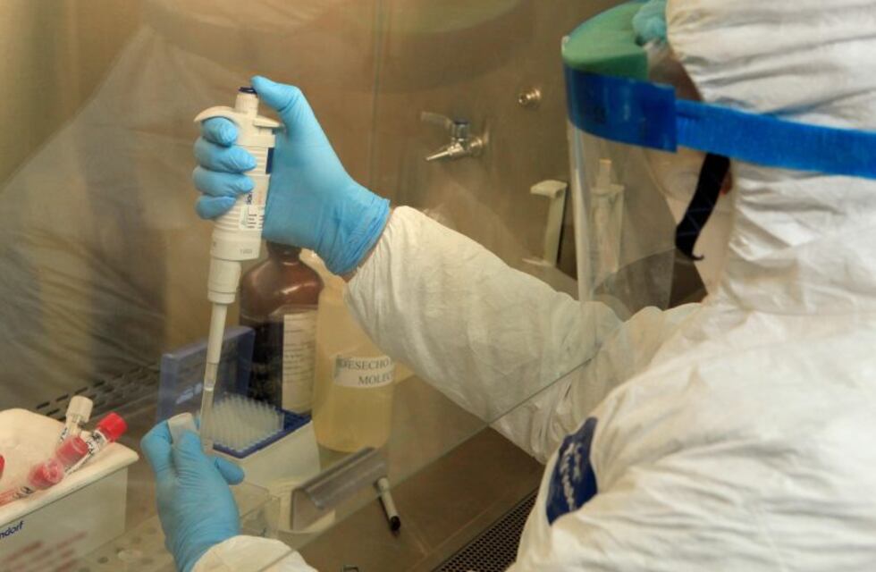 Se inició en Entre Ríos un tratamiento experimental contra el Coronavirus