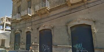 El nuevo edificio donde funcionará la sede de la ANSES\u002E