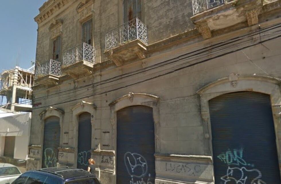 Con una inversión de más de $20 M, se puso en marcha la licitación para reacondicionar la nueva sede de la ANSES