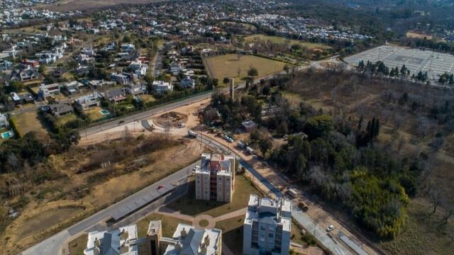 Nuevas conexiones (Gobierno de Córdoba)\u002E