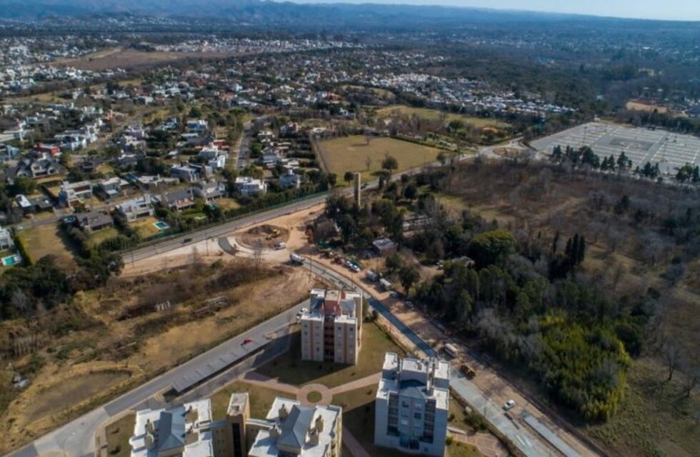 Circunvalación: desde el lunes, nuevas conexiones viales en la zona noroeste